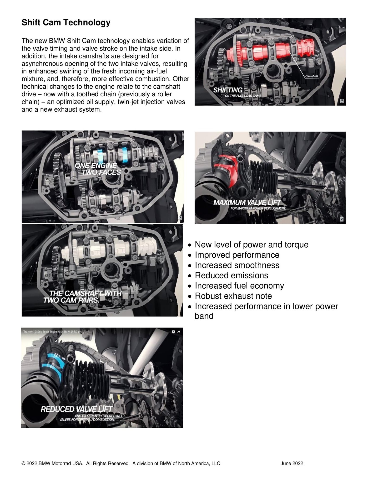 The R 1250 RT-P page 5