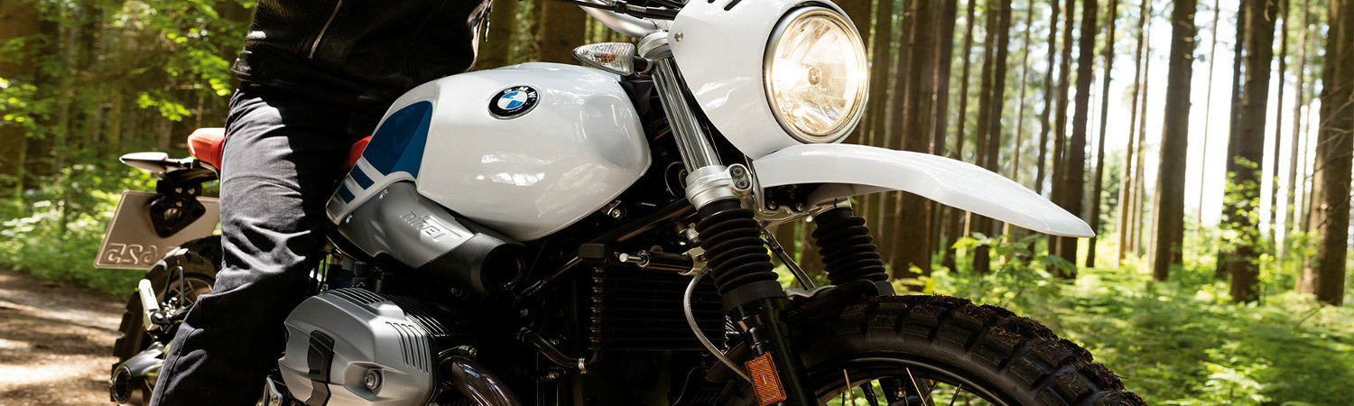Links | BMW Motorcycle of North Dallas | Plano Texas