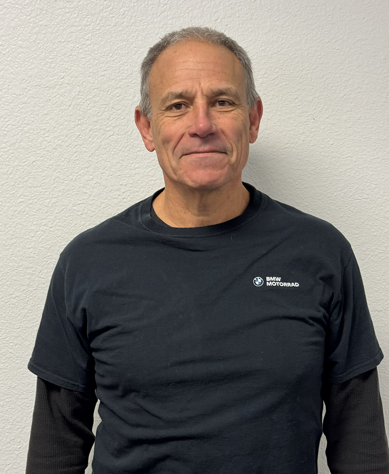 Photo of Rich Effren